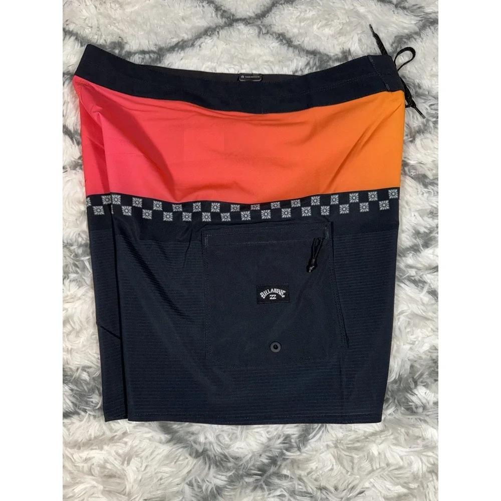 Billabong fifty50 airlite